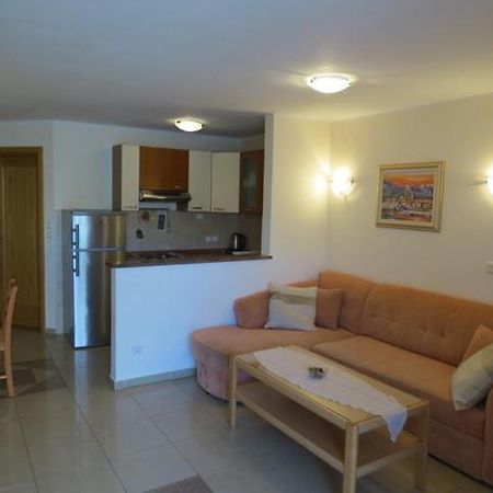 Apartamento Ara-Ninja Baška Exterior foto