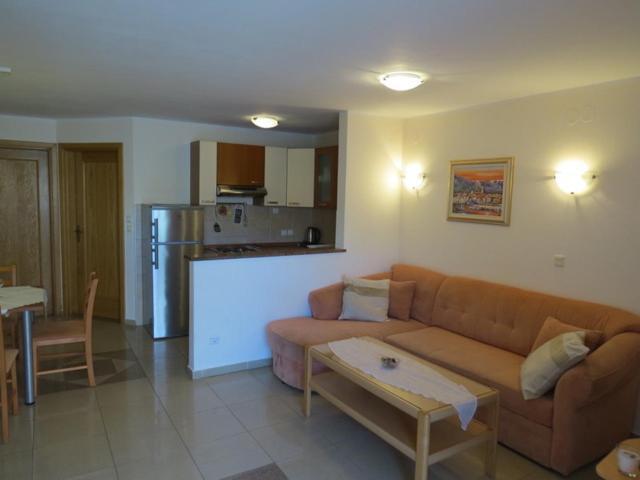 Apartamento Ara-Ninja Baška Exterior foto