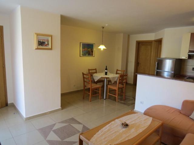Apartamento Ara-Ninja Baška Exterior foto