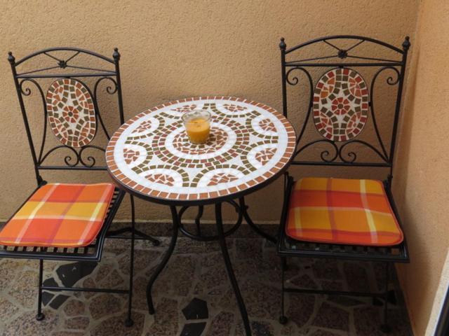 Apartamento Ara-Ninja Baška Exterior foto