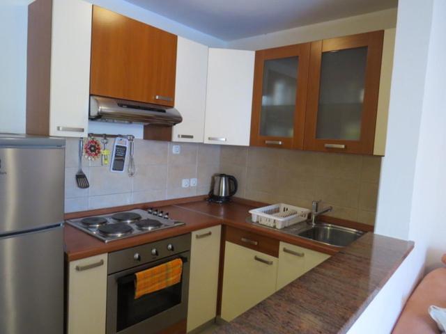 Apartamento Ara-Ninja Baška Exterior foto